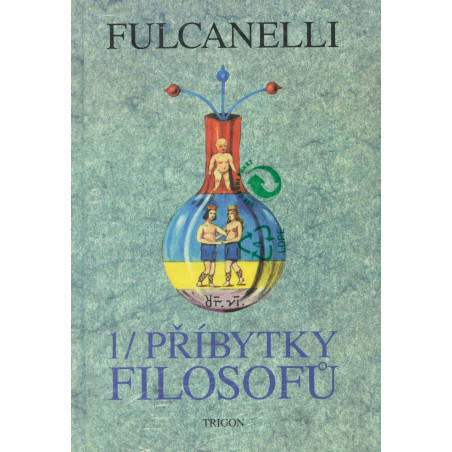 Příbytky filosofů 1+2