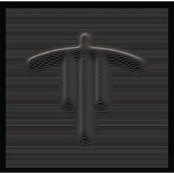 Stroon: Songs Of Concealed Amplitude LP
