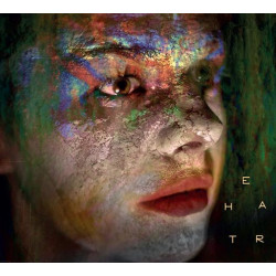Ivana Mer: Earth
