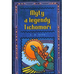 Mýty a legendy Tichomoří