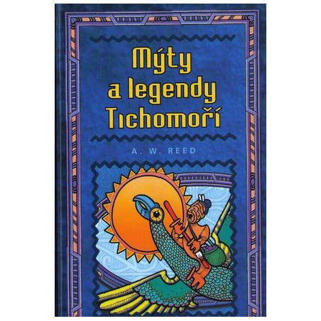 Mýty a legendy Tichomoří