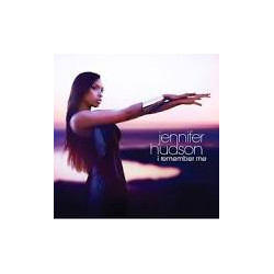 Jennifer Hudson: I remember me