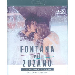 Fontána pre Zuzanu (blu-ray)