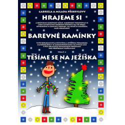 Těšíme se na Ježíška