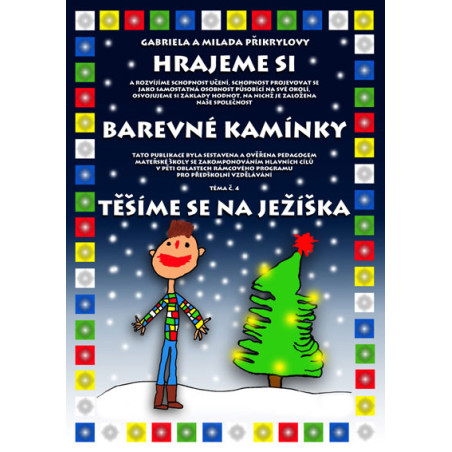 Těšíme se na Ježíška