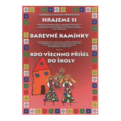 Kdo všechno přišel do školy