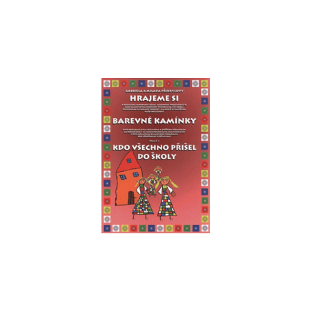 Kdo všechno přišel do školy