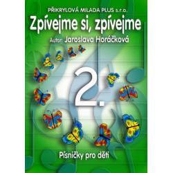 Zpívejme si, zpívejme 2.
