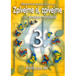 Zpívejme si, zpívejme 3.
