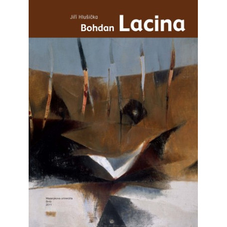 Bohdan Lacina