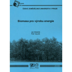 Biomasa pro výrobu energie