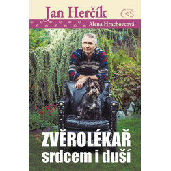 Zvěrolékař srdcem i duší