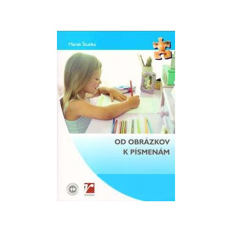 Od obrázkov k písmenám