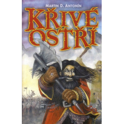 Křivé ostří