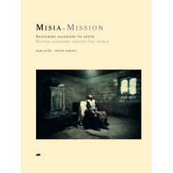 MISIA - Mission