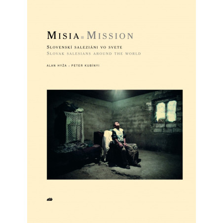 MISIA - Mission