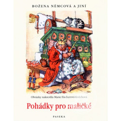 Pohádky pro maličké