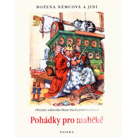 Pohádky pro maličké
