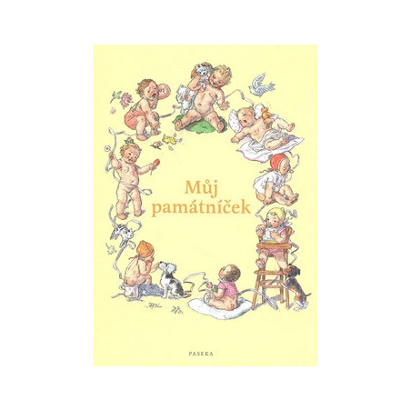 Můj památníček
