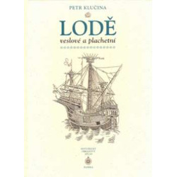 Lodě veslové a plachetní