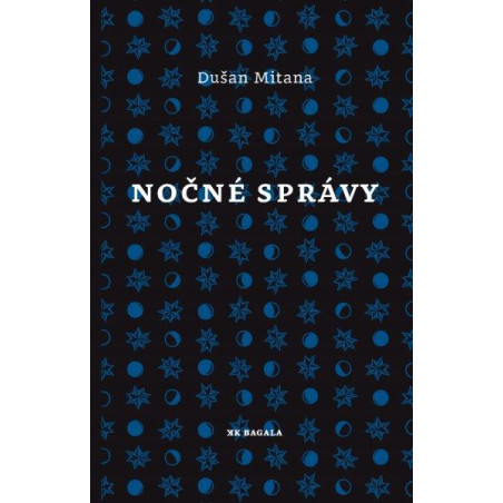 Nočné správy