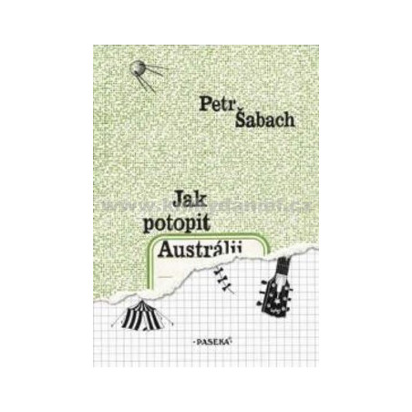 Jak potopit Austrálii