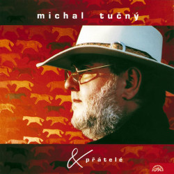 Michal Tučný & přátelé