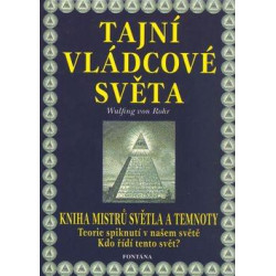 Tajní vládcové světa
