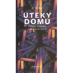 Útěky domů