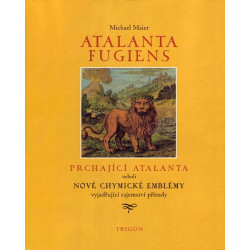 Atalanta fugiens