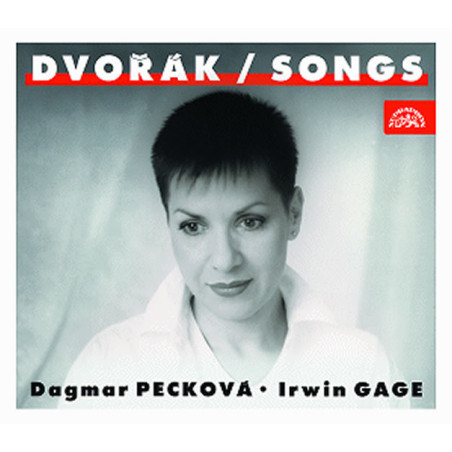 Antonín Dvořák: Písňový recitál