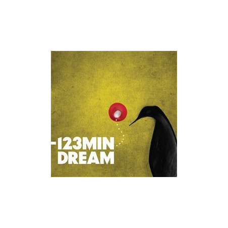 -123 minut: DREAM