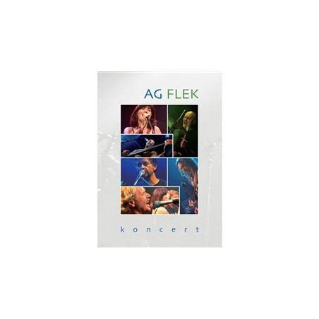 AG Flek: Koncert