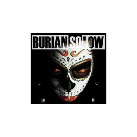 Jiří Burian: So Low