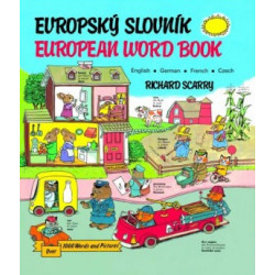 Evropský slovník