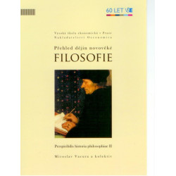 Přehled dějin novověké filosofie