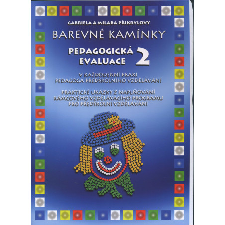 Pedagogická evaluace 2