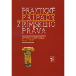 Praktické prípady z rímskeho práva