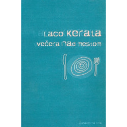 Večera nad mestom