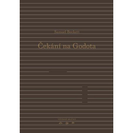 Čekání na Godota