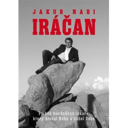 Iráčan