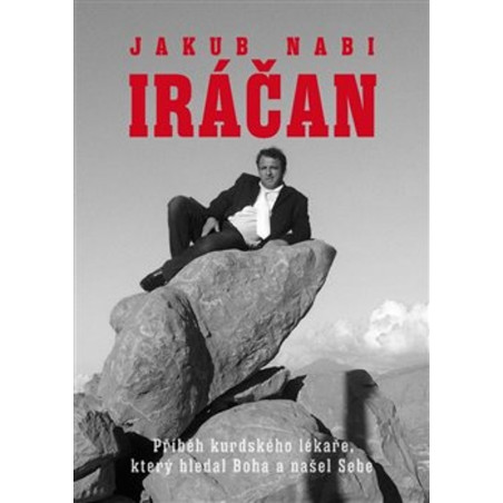 Iráčan