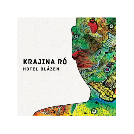 Krajina Ró: Hotel Blázen