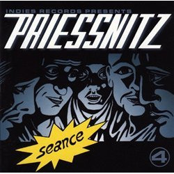 Priessnitz: Seance LP