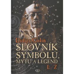 Slovník symbolů mýtů a legend