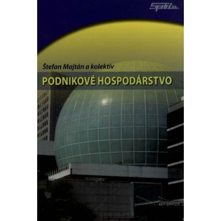 Podnikové hospodárstvo
