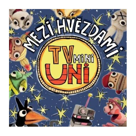 Mezi hvězdami