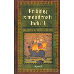 Příběhy z moudrosti Indů II