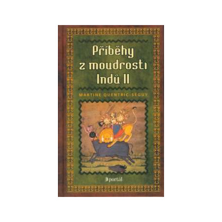 Příběhy z moudrosti Indů II