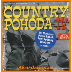 Country Pohoda IV